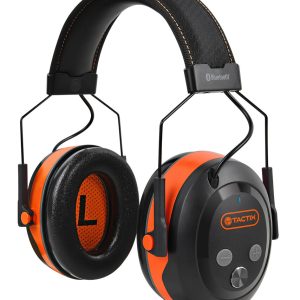 TACTIX Bluetooth Gehörschutz TACTIX Bluetooth Gehörschutz