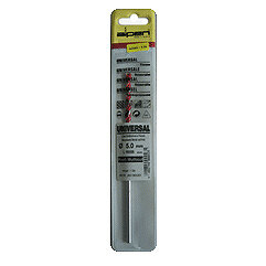 ALPEN Multicut-Universalbohrer 5 mm ALPEN Multicut-Universalbohrer 5 mm