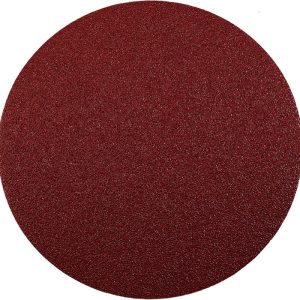 KWB 6 QUICK-STICK Schleifscheiben, HOLZ & METALL, Edelkorund, Ø 125 mm, K 40 / K 80 / K 120 KWB 6 QUICK-STICK Schleifscheiben, HOLZ & METALL, Edelkorund, Ø 125 mm, K 40 / K 80 / K 120