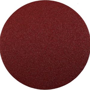 KWB 5 QUICK-STICK Schleifscheiben Ø 125 mm, K 40, HOLZ & METALL, Edelkorund KWB 5 QUICK-STICK Schleifscheiben Ø 125 mm, K 40, HOLZ & METALL, Edelkorund