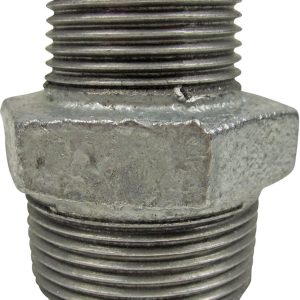 PUTEUS Reduzier-Nippel 5/4" auf 1" PUTEUS Reduzier-Nippel 5/4" auf 1"