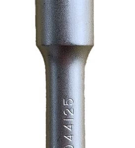 FORCE Verlängerung 1/2", 125 mm FORCE Verlängerung 1/2", 125 mm