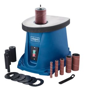 SCHEPPACH Oszillierende Spindelschleifmaschine OSM100 SCHEPPACH Oszillierende Spindelschleifmaschine OSM100