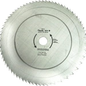 KWB Kreissägeblatt 315 x 30 mm Ø, 80 Zähne KWB Kreissägeblatt 315 x 30 mm Ø, 80 Zähne