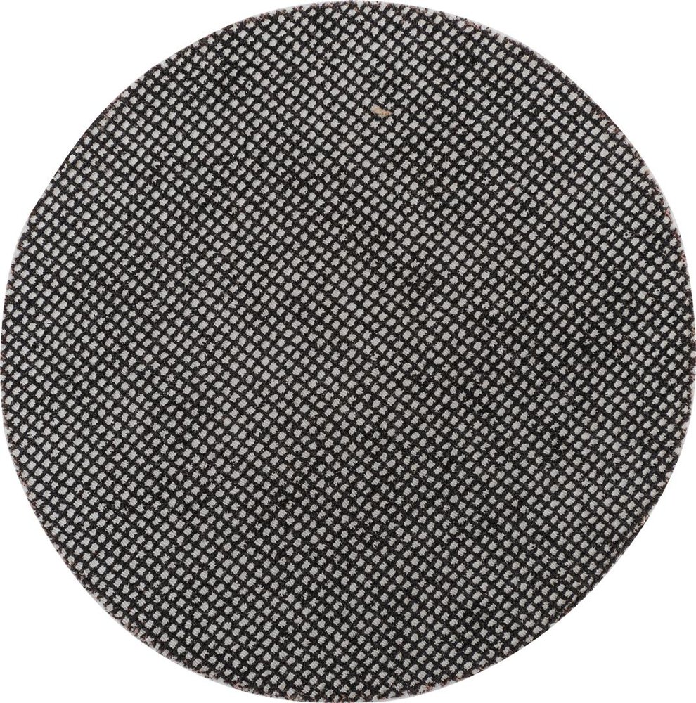 KWB 5 QUICK-STICK Gitterleinen für Exzenterschleifer, Ø 125 mm, K 80 / 120 / 220
