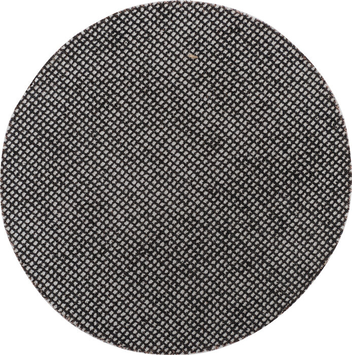KWB 5 Gitterleinen für Exzenterschleifer, Ø 125 mm, 120
