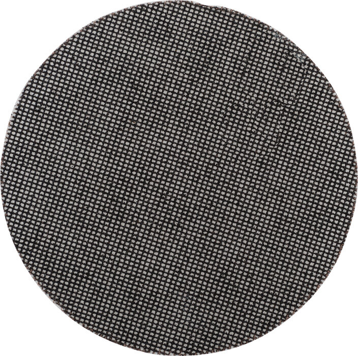KWB 5 Gitterleinen für Exzenterschleifer, Ø 150 mm, 120