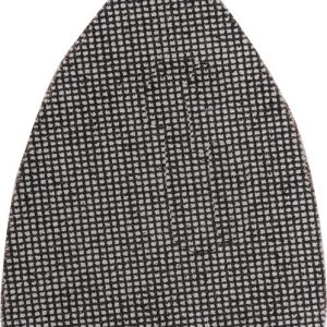 KWB 5 Gitterleinen für Deltaschleifer, 97 x 136 mm, 120 KWB 5 Gitterleinen für Deltaschleifer, 97 x 136 mm, 120