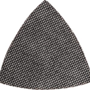 KWB 5 Gitterleinen für Deltaschleifer, 93 x 93 mm, 220 KWB 5 Gitterleinen für Deltaschleifer, 93 x 93 mm, 220