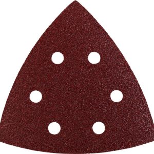 KWB 20 QUICK-STICK Schleifdreiecke, HOLZ & METALL, 105 mm KWB 20 QUICK-STICK Schleifdreiecke, HOLZ & METALL, 105 mm