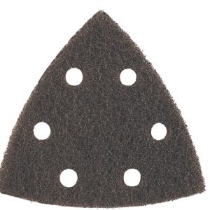 KWB QUICK-STICK Schleifvlies, 93 mm, K 280 KWB QUICK-STICK Schleifvlies, 93 mm, K 280