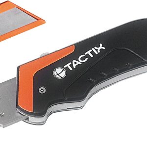 TACTIX Sicherheits-Trapezcutter