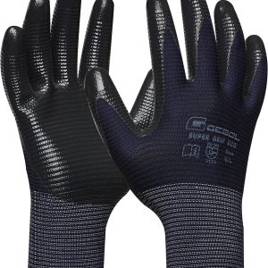 GEBOL Handschuhe Super Grip Eco  Gr. 10