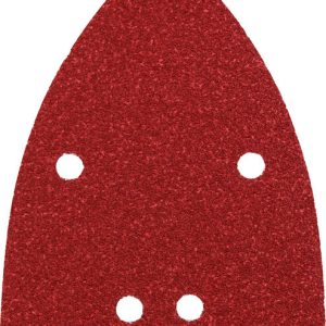 KWB 15 QUICK-STICK Schleifdreiecke, HOLZ & METALL, 97 x 135 mm KWB 15 QUICK-STICK Schleifdreiecke, HOLZ & METALL, 97 x 135 mm