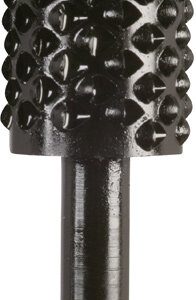 KWB Profilraspel, Holzbearbeitung, zylindrisch, 16 x 30 mm KWB Profilraspel, Holzbearbeitung, zylindrisch, 16 x 30 mm