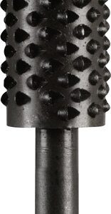 KWB Profilraspel, Holzbearbeitung, zylindrisch rund, 13 x 35 mm KWB Profilraspel, Holzbearbeitung, zylindrisch rund, 13 x 35 mm