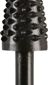 KWB Profilraspel, Holzbearbeitung, konisch, 15 x 35 mm KWB Profilraspel, Holzbearbeitung, konisch, 15 x 35 mm