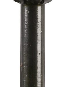 KWB Profilraspel, Holzbearbeitung, Kugel, Ø 16 mm KWB Profilraspel, Holzbearbeitung, Kugel, Ø 16 mm