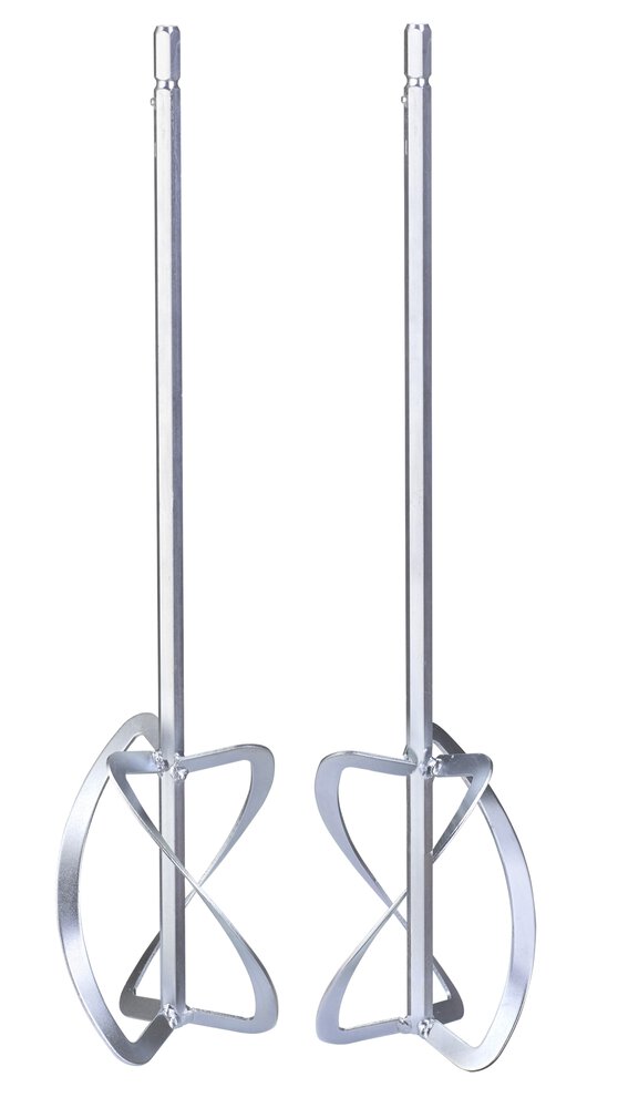 EINHELL 2 Mörtelrührer 120x550 mm