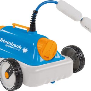 STEINBACH Poolsauger Speedcleaner Poolrunner S63 STEINBACH Poolsauger Speedcleaner Poolrunner S63