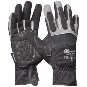 GEBOL Handschuhe Master Shock Gr. 10 GEBOL Handschuhe Master Shock Gr. 10