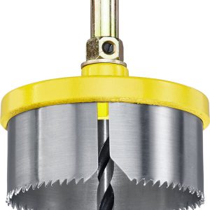 KWB Lochsäge, 1-tlg., Ø 68 mm KWB Lochsäge, 1-tlg., Ø 68 mm