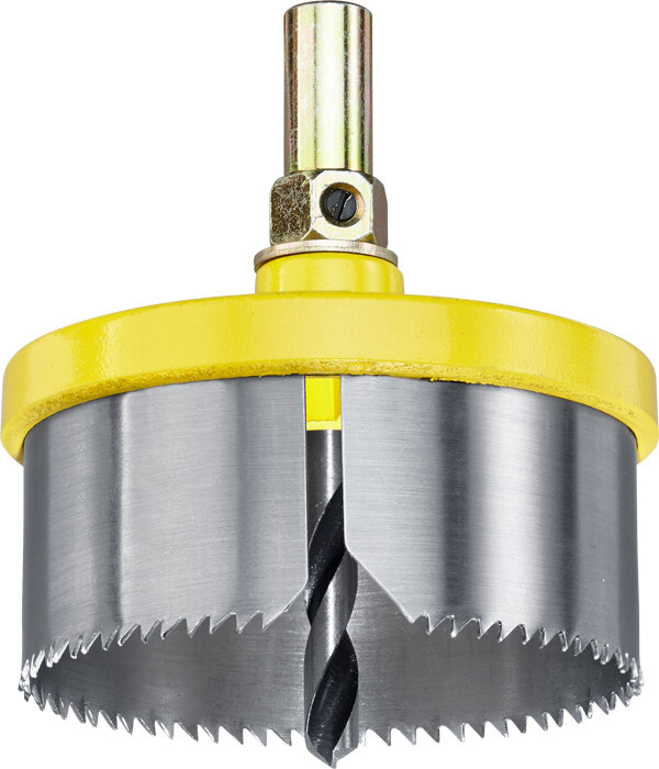 KWB Lochsäge, 1-tlg., Ø 68 mm