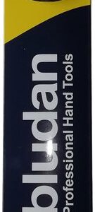 BLUDAN Mühlsägefeile HIEB 2 -250MM flach mit Griff