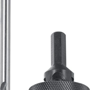 KWB Aufnahmeschaft für EASY CUT HM Lochsägen Ø35-105 mm KWB Aufnahmeschaft für EASY CUT HM Lochsägen Ø35-105 mm