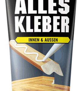 UHU Montage-Alleskleber 165 g UHU Montage-Alleskleber 165 g