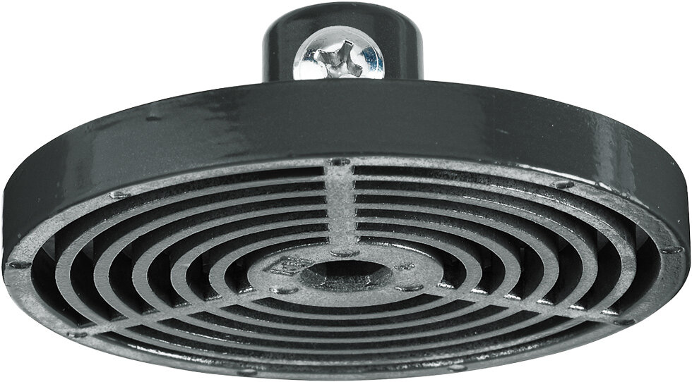 KWB Trägerteller für hartmetallbestreute Lochsägen, Ø 73-113 mm