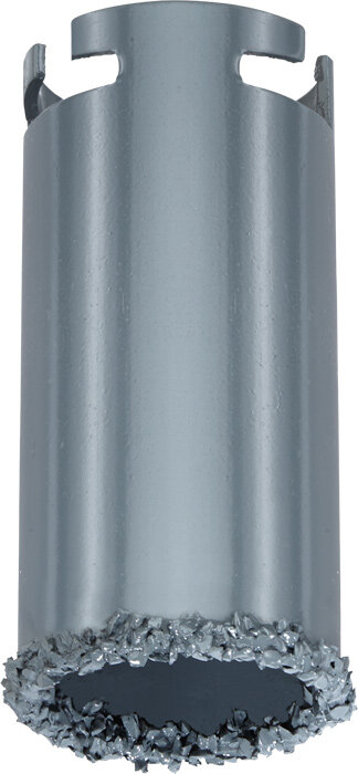 KWB Lochsäge hartmetallbestreut, Ø 33 mm