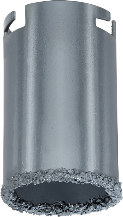 KWB Lochsäge hartmetallbestreut, Ø 43 mm