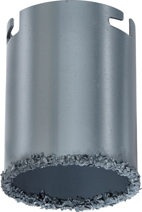 KWB Lochsäge hartmetallbestreut, Ø 53 mm