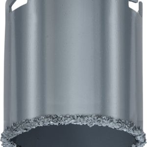 KWB Lochsäge hartmetallbestreut, Ø 63 mm KWB Lochsäge hartmetallbestreut, Ø 63 mm