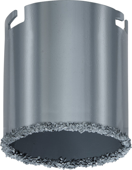 KWB Lochsäge hartmetallbestreut, Ø 63 mm