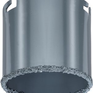 KWB Lochsäge hartmetallbestreut, Ø 73 mm KWB Lochsäge hartmetallbestreut, Ø 73 mm