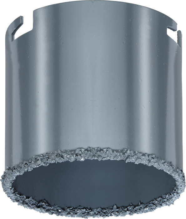 KWB Lochsäge hartmetallbestreut, Ø 73 mm