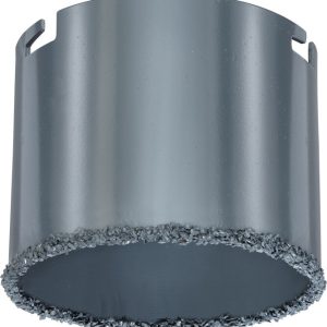 KWB Lochsäge hartmetallbestreut, Ø 83 mm KWB Lochsäge hartmetallbestreut, Ø 83 mm