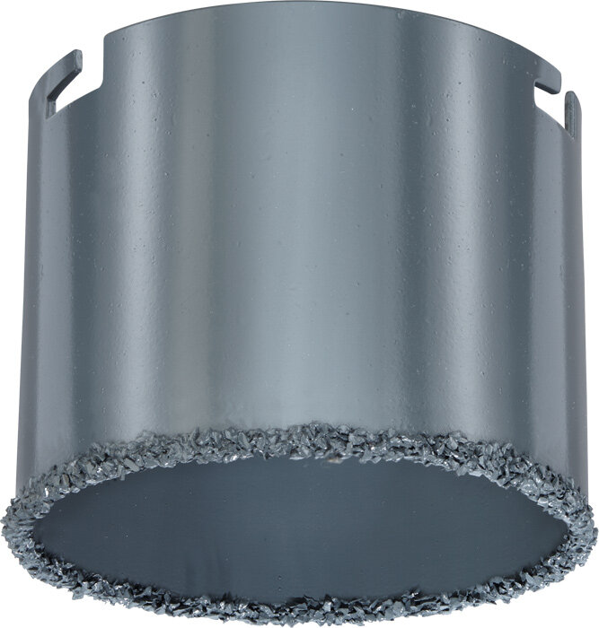 KWB Lochsäge hartmetallbestreut, Ø 83 mm
