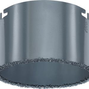 KWB Lochsäge hartmetallbestreut, Ø 103 mm KWB Lochsäge hartmetallbestreut, Ø 103 mm