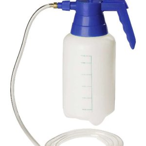 KWB Wassersystem mit Schlauch für Diamant-Lochsägen KWB Wassersystem mit Schlauch für Diamant-Lochsägen