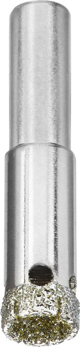 KWB Diamant-Fliesenbohrer 12 mm