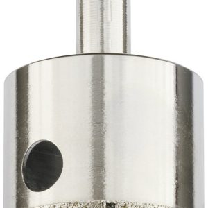 KWB Diamant-Fliesenbohrer 35 mm KWB Diamant-Fliesenbohrer 35 mm