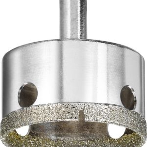 KWB Diamant-Fliesenbohrer 50 mm KWB Diamant-Fliesenbohrer 50 mm