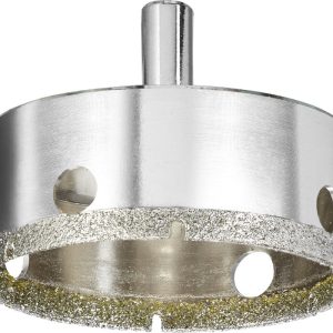 KWB Diamant-Fliesenbohrer 68 mm KWB Diamant-Fliesenbohrer 68 mm