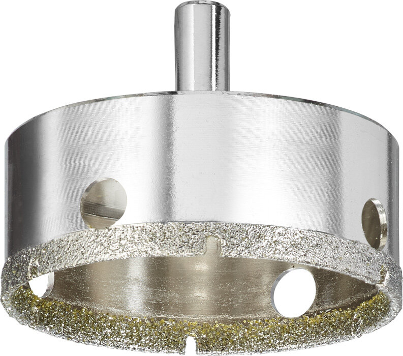 KWB Diamant-Fliesenbohrer 68 mm