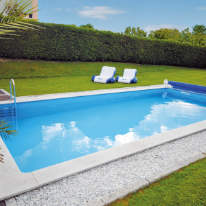 KWAD Styropor-Pool STD 400 x 300 x 150 cm KWAD Styropor-Pool STD 400 x 300 x 150 cm