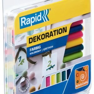 RAPID Klebesticks farbig RAPID Klebesticks farbig