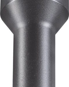 KWB Diamantbestreute Trockenschnitt-Lochsägen, M14, 14 mm